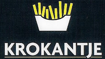 Krokantje